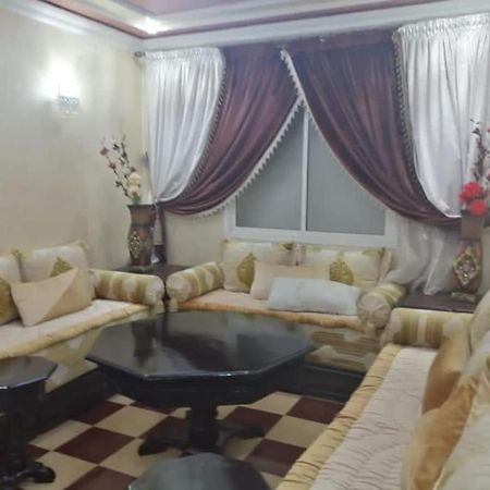 Prestige, Luxe Au Centre Ville Agadir Esterno foto