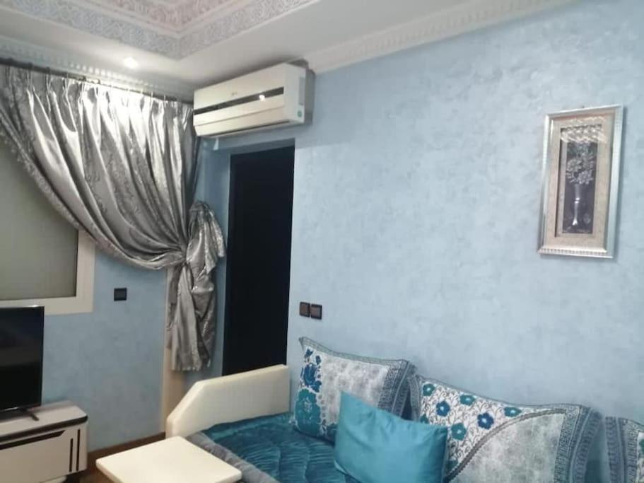 Prestige, Luxe Au Centre Ville Agadir Esterno foto