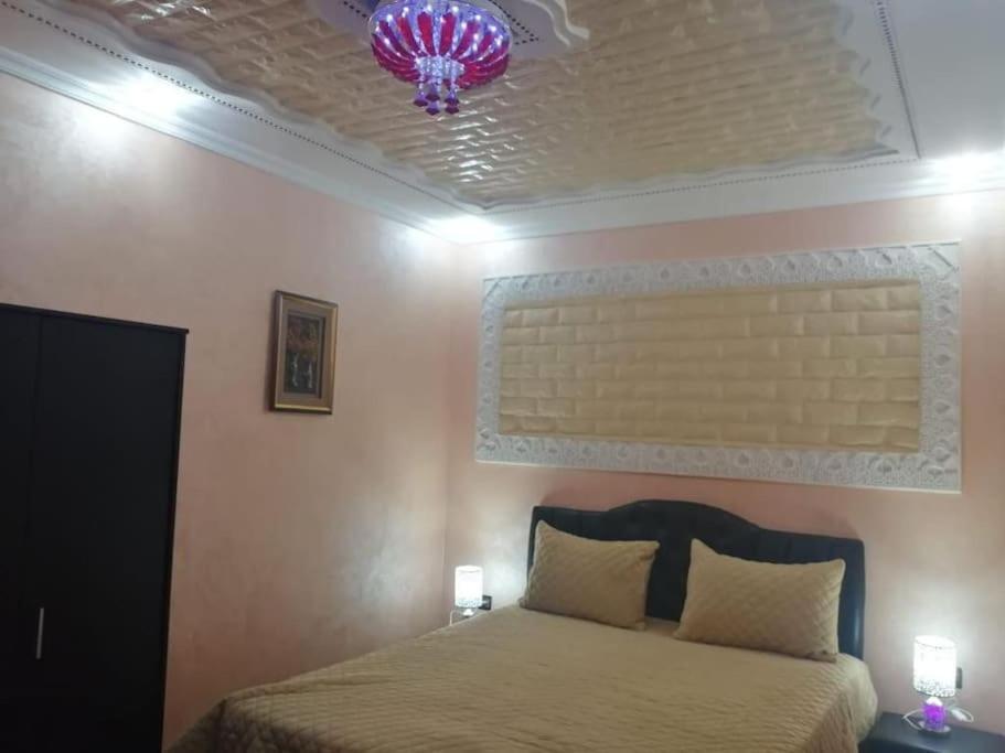 Prestige, Luxe Au Centre Ville Agadir Esterno foto