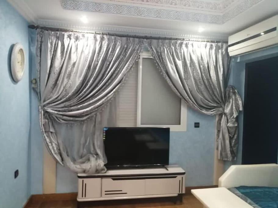 Prestige, Luxe Au Centre Ville Agadir Esterno foto