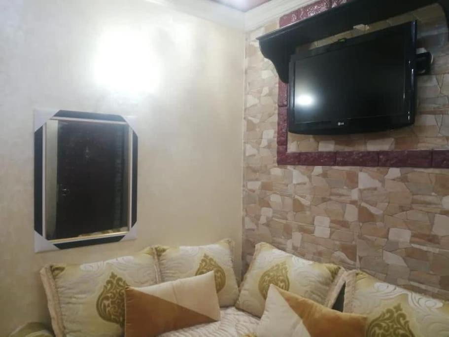 Prestige, Luxe Au Centre Ville Agadir Esterno foto