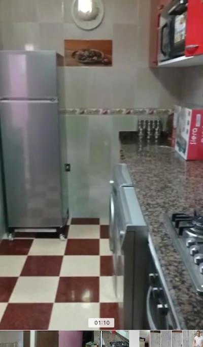 Prestige, Luxe Au Centre Ville Agadir Esterno foto